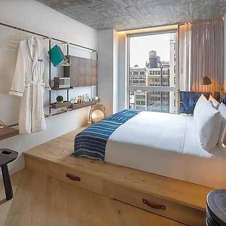 Hotel Made New York