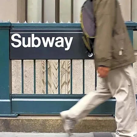 Made New York