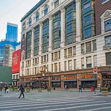 Made Hotel New York