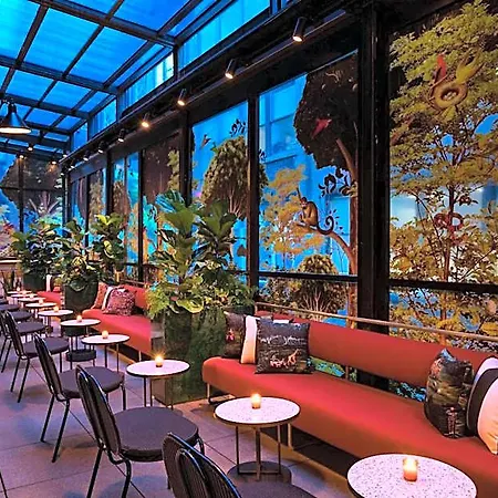 Moxy Nyc Chelsea