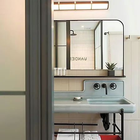 Moxy Nyc Chelsea