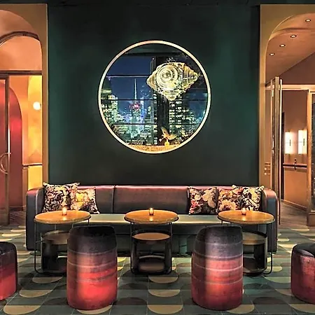 Moxy Nyc Chelsea