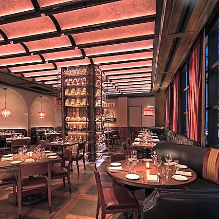 Moxy Nyc Chelsea 3*