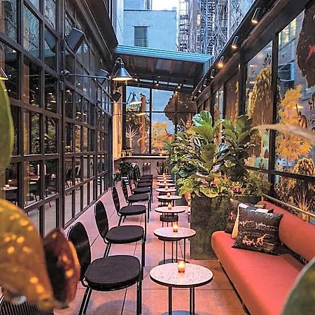 Moxy Nyc Chelsea 3*