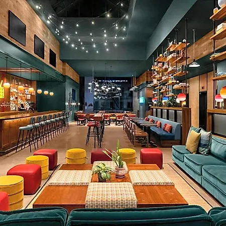 Moxy Nyc Downtown
