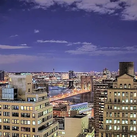 Moxy Nyc Downtown