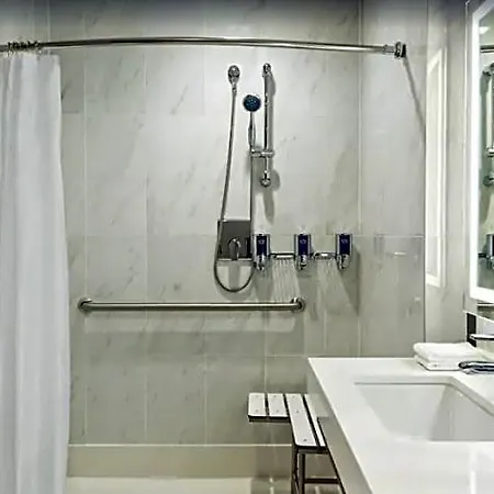Hotel Four Points By Sheraton Manhattan Midtown West 4*