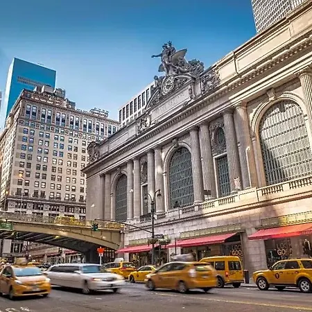 Hotel Hampton Manhattan Grand New York