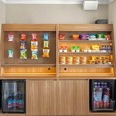 Quality Jfk Airport Rockaway Blvd Hotel New York