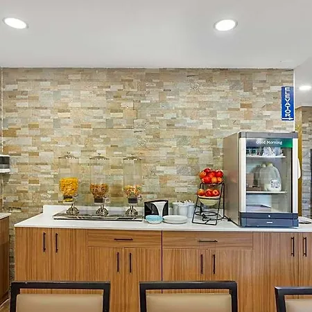 Quality Jfk Airport Rockaway Blvd 2* New York