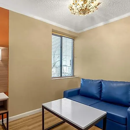 Quality Jfk Airport Rockaway Blvd New York