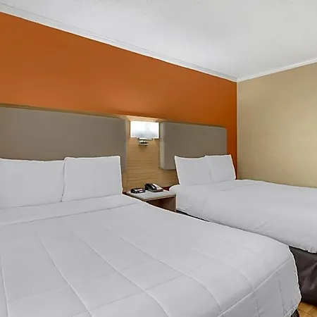 Quality Jfk Airport Rockaway Blvd Hotel 2*