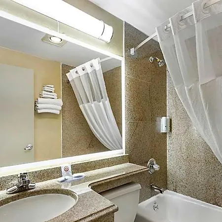 Quality Jfk Airport Rockaway Blvd New York