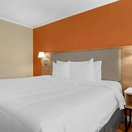 Hotel Quality Jfk Airport Rockaway Blvd New York