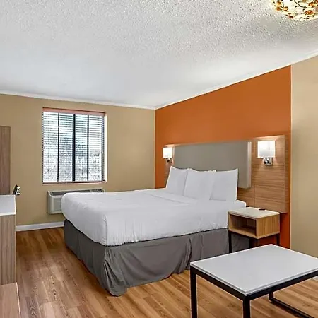 Quality Jfk Airport Rockaway Blvd 2*