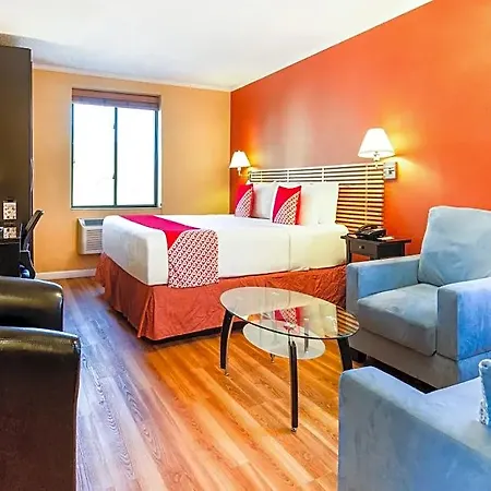 Quality Jfk Airport Rockaway Blvd Hotel New York