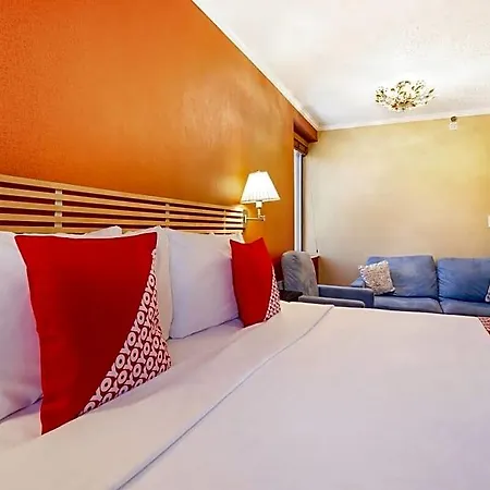 Quality Jfk Airport Rockaway Blvd Hotel 2*