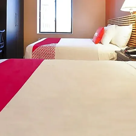 Quality Jfk Airport Rockaway Blvd 2* New York