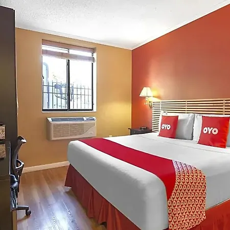 Quality Jfk Airport Rockaway Blvd New York