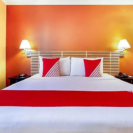 Quality Jfk Airport Rockaway Blvd New York