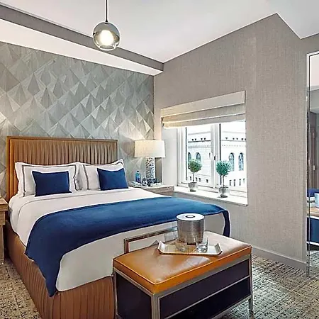 Artezen 4* New York