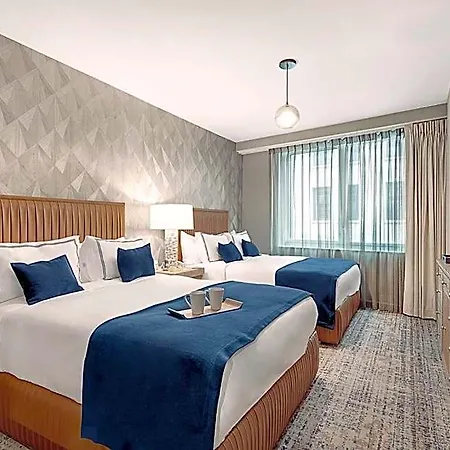 Hotel Artezen New York