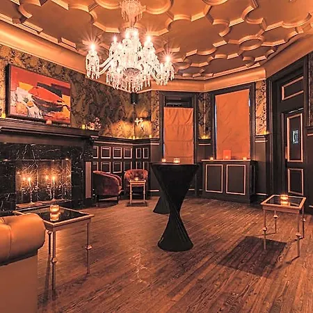 Hotel The William Midtown, New York