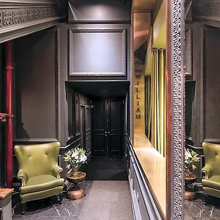 The William Midtown,