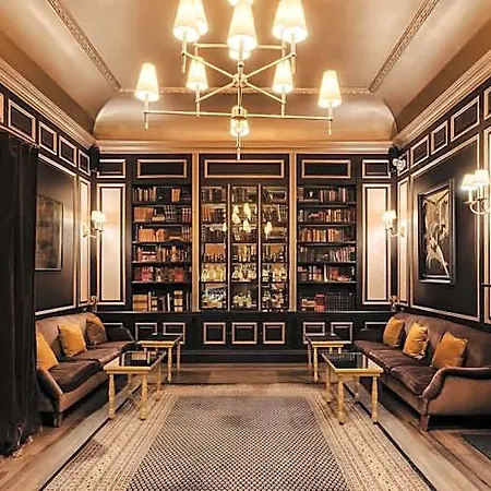 Hotel The William Midtown,