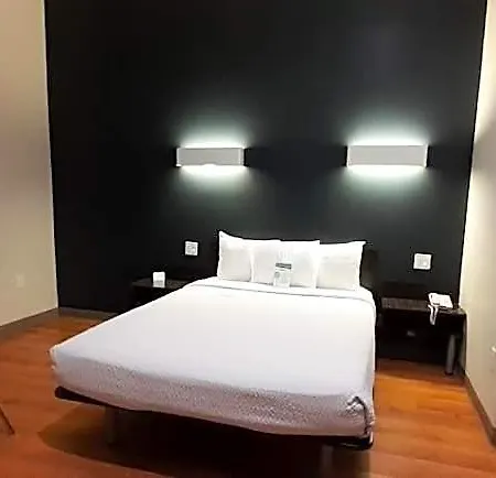 Feather Factory Hotel