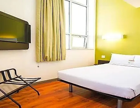 Feather Factory Hotel