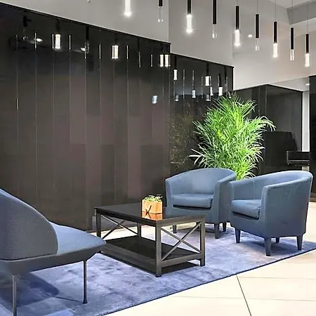 Doubletree By Hilton Times Square South Hotel New York