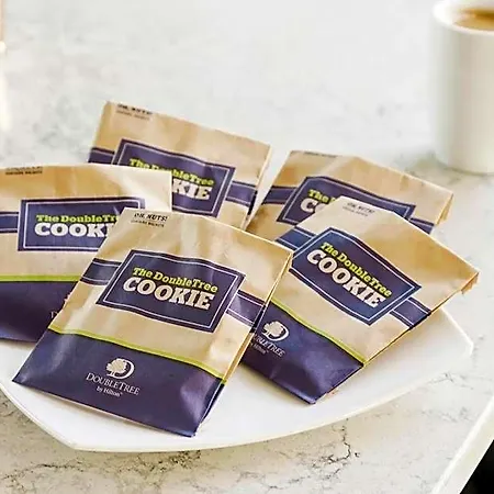 Doubletree By Hilton Times Square South 4* New York