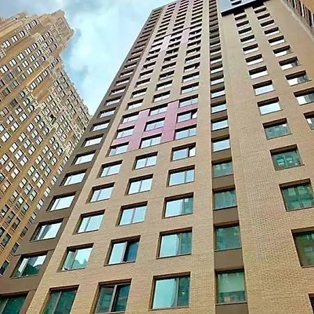 Doubletree By Hilton Times Square South