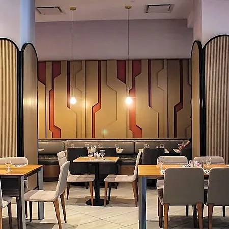 Hotel Doubletree By Hilton Times Square South New York