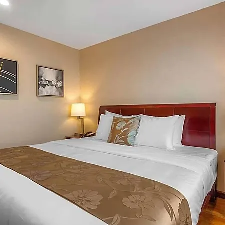 The L Hotel New York