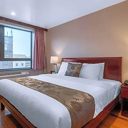 Hotel The L New York