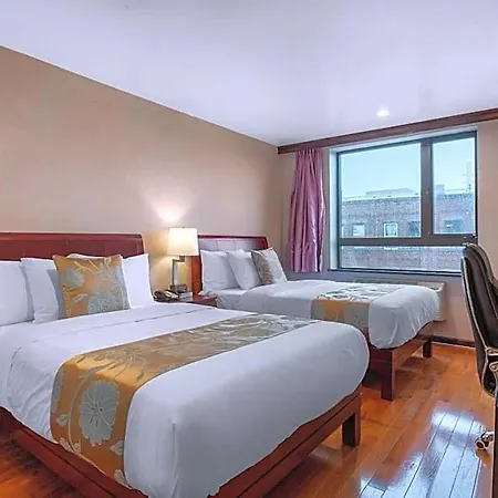 Hotel The L 3*