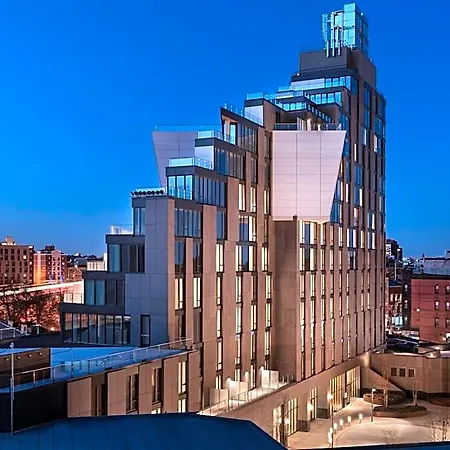 Hotel Indigo - Williamsburg - Brooklyn By Ihg 4*
