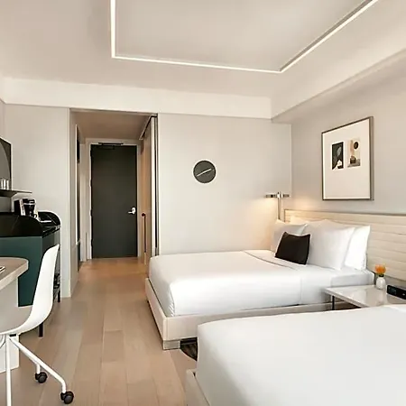 Indigo - Williamsburg - Brooklyn By Ihg New York