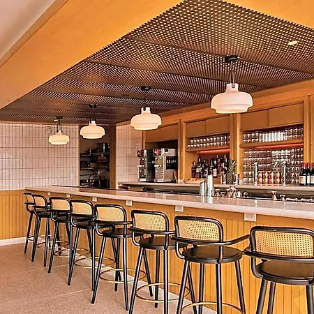 Indigo - Williamsburg - Brooklyn By Ihg