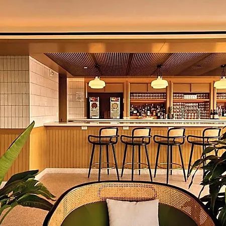 Indigo - Williamsburg - Brooklyn By Ihg Hotel
