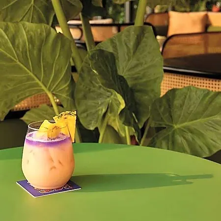 Hotel Indigo - Williamsburg - Brooklyn By Ihg