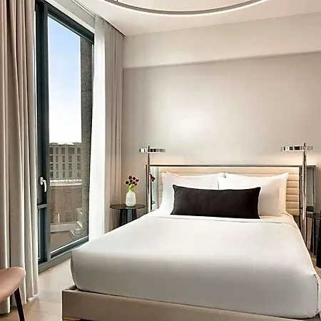 Indigo - Williamsburg - Brooklyn By Ihg Hotel
