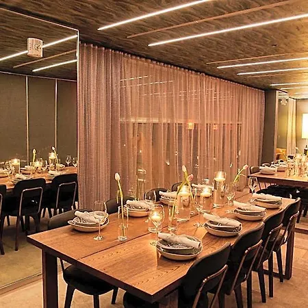 Indigo - Williamsburg - Brooklyn By Ihg Hotel