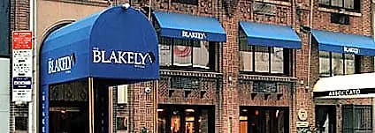 Blakely New York