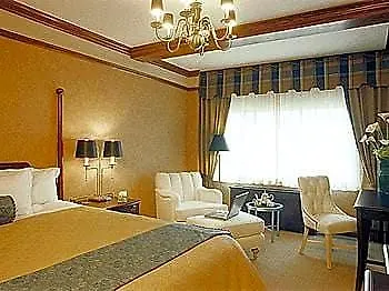 Hotel Blakely