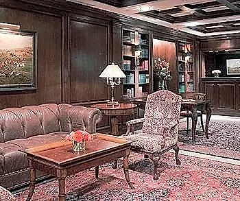 Hotel Blakely