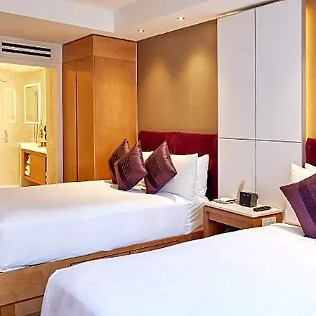 Concorde Hotel