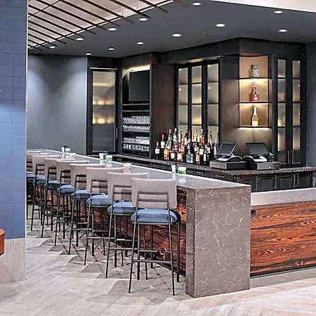 Springhill By Marriott Manhattan/times Square South Hotel New York